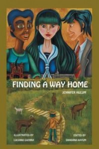Baixar Finding a way home pdf, epub, eBook