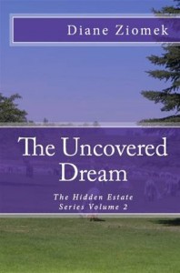 Baixar Uncovered dream, the pdf, epub, eBook