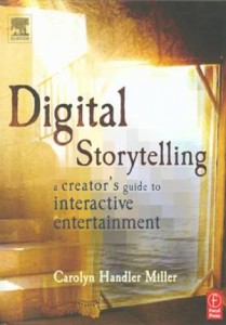 Baixar Digital storytelling: a creator’s guide to pdf, epub, eBook