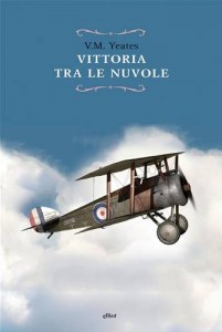 Baixar Vittoria tra le nuvole pdf, epub, eBook