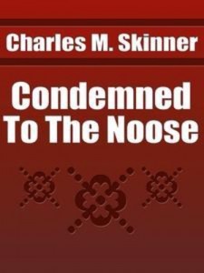 Baixar Condemned to the noose pdf, epub, eBook