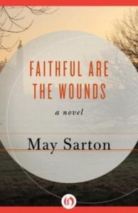 Baixar Faithful are the wounds pdf, epub, eBook
