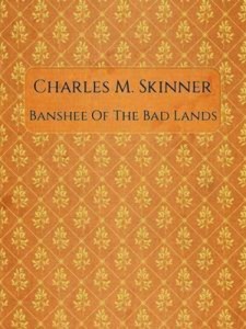 Baixar Banshee of the bad lands pdf, epub, eBook