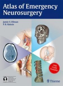 Baixar Atlas of emergency neurosurgery pdf, epub, eBook