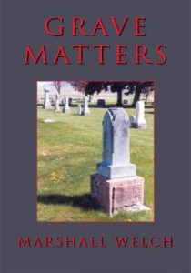 Baixar Grave matters pdf, epub, eBook