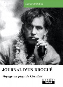 Baixar Journal d’un drogue pdf, epub, eBook