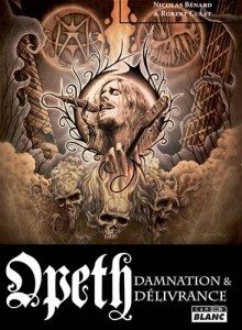 Baixar Opeth pdf, epub, eBook