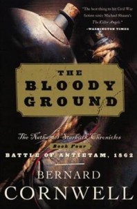 Baixar Bloody ground, the pdf, epub, eBook