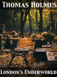 Baixar London’s underworld pdf, epub, eBook