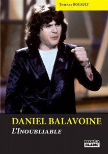 Baixar Daniel balavoine pdf, epub, eBook