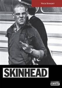 Baixar Skinhead pdf, epub, eBook