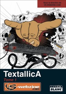 Baixar Textallica pdf, epub, eBook