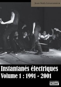 Baixar Instantanes electriques pdf, epub, eBook