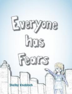 Baixar Everyone has fears pdf, epub, eBook
