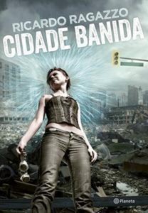 Baixar Cidade banida pdf, epub, eBook