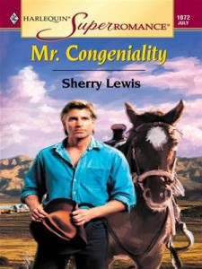 Baixar Mr. congeniality pdf, epub, eBook