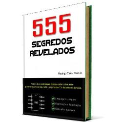 Baixar 555 Segredos Revelados pdf, epub, eBook