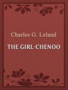 Baixar Girl-chenoo, the pdf, epub, eBook