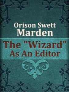 Baixar “wizard” as an editor, the pdf, epub, eBook