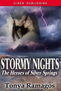 Baixar Stormy nights pdf, epub, eBook