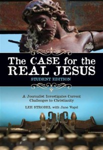 Baixar Case for the real jesus student edition, the pdf, epub, eBook