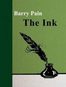 Baixar Ink, the pdf, epub, eBook