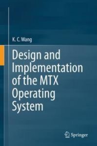 Baixar Design and implementation of the mtx operating pdf, epub, eBook