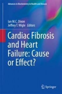 Baixar Cardiac fibrosis and heart failure: cause or pdf, epub, eBook