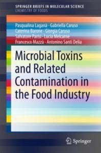 Baixar Microbial toxins and related contamination in pdf, epub, eBook
