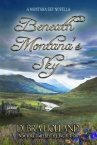 Baixar Beneath montana’s sky pdf, epub, eBook