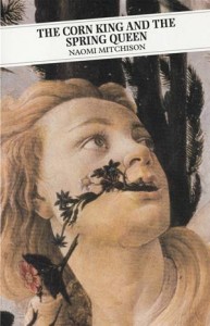 Baixar Corn king and the spring queen, the pdf, epub, eBook