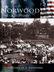 Baixar Norwood: pdf, epub, eBook