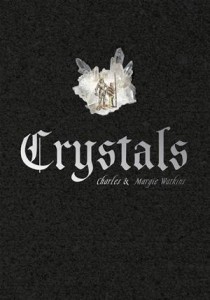 Baixar Crystals pdf, epub, eBook