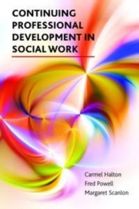 Baixar Continuing professional development in social pdf, epub, eBook