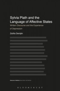 Baixar Sylvia plath and the language of affective states pdf, epub, eBook
