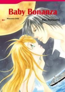 Baixar Baby bonanza (mills & boon comics) pdf, epub, eBook