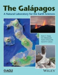 Baixar Galapagos: a natural laboratory for the pdf, epub, eBook