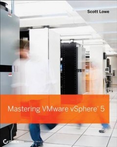 Baixar Mastering vmware vsphere 5 pdf, epub, eBook