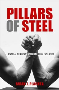 Baixar Pillars of steel: how real men draw strength pdf, epub, eBook
