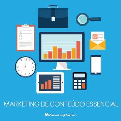 Baixar Marketing de Conteúdo Essencial pdf, epub, eBook