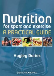 Baixar Nutrition for sport and exercise pdf, epub, eBook
