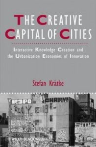 Baixar Creative capital of cities, the pdf, epub, eBook
