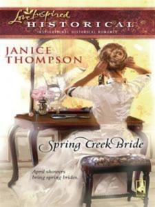 Baixar Spring creek bride pdf, epub, eBook