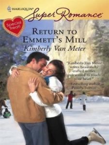 Baixar Return to emmett’s mill pdf, epub, eBook