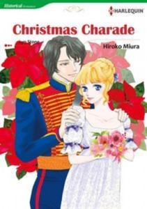 Baixar Christmas charade (harlequin comics) pdf, epub, eBook