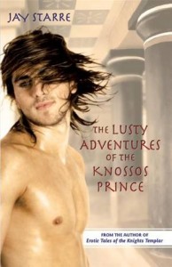 Baixar Lusty adventures of the knossos prince, the pdf, epub, eBook