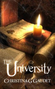 Baixar University, the pdf, epub, eBook