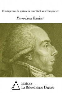 Baixar Consequences du systeme de cour etabli sous pdf, epub, eBook