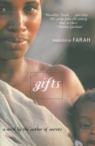 Baixar Gifts pdf, epub, eBook