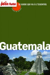 Baixar Guatemala 2014 carnet de voyage petit fute pdf, epub, eBook